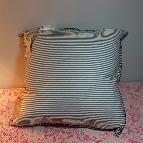 Rae Dunn Pillow - Picture 2 of 3